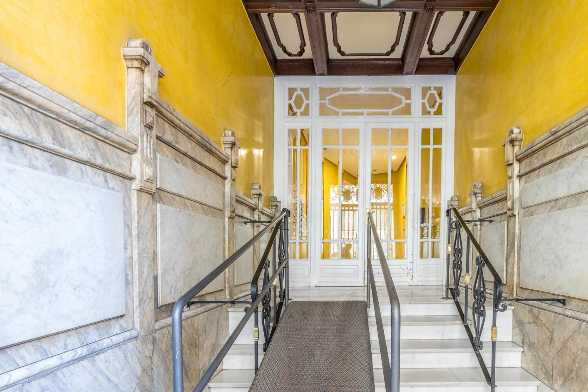 レオンBaruhaus Santo Domingoアパートメント エクステリア 写真